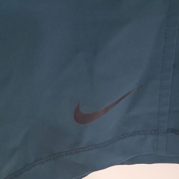 Nike Pro Training Athletic Shorts with Pockets Men's Size S - Picture 3 of 10